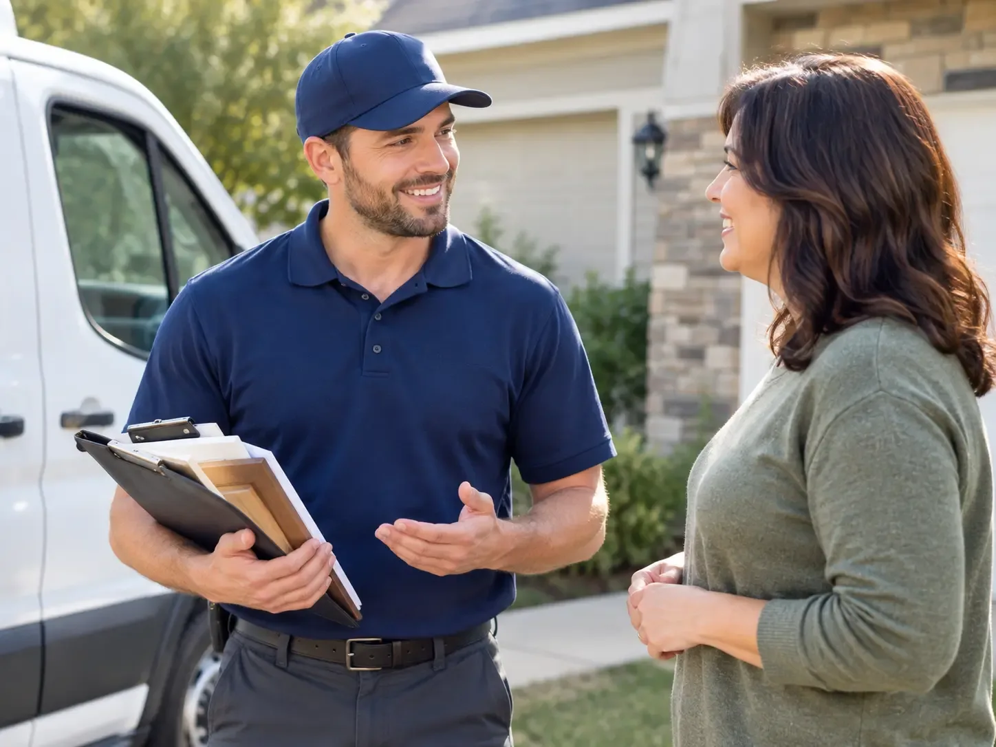 Kitchen Cabinet Refacing Monrovia, IN FAQs